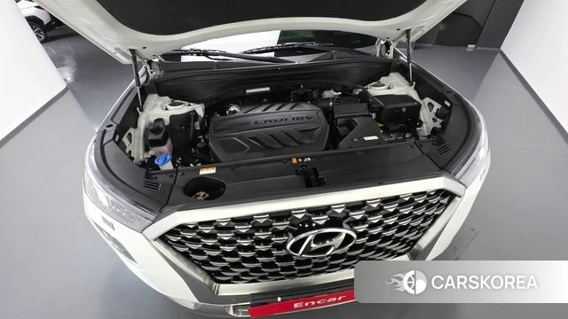 Hyundai Palisade id 4619307 из Кореи 16