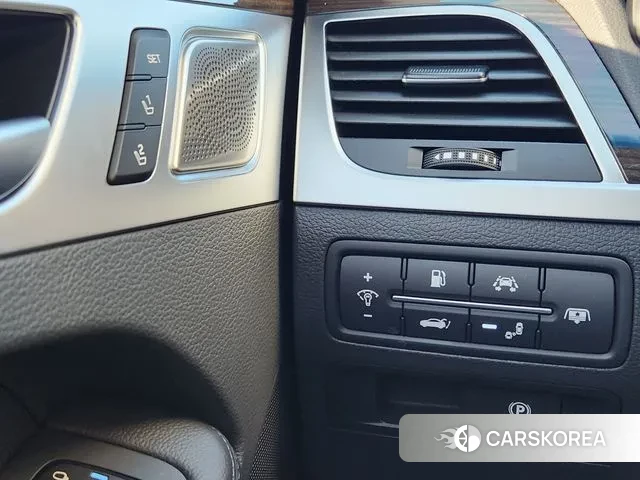 Genesis G80 id 3423342 из Кореи 16