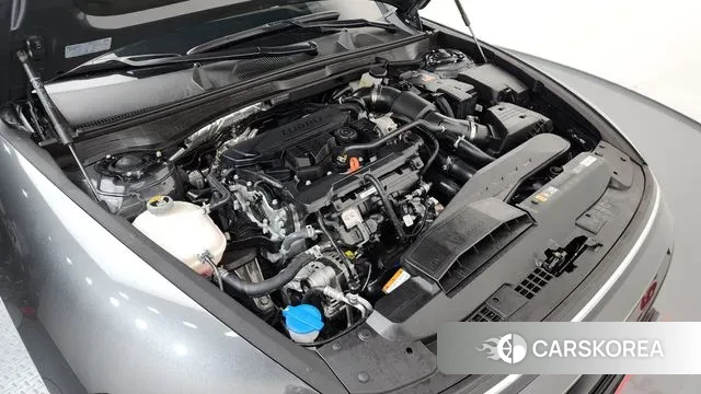 Hyundai Sonata D Edge (DN8) id 3517695 из Кореи 16