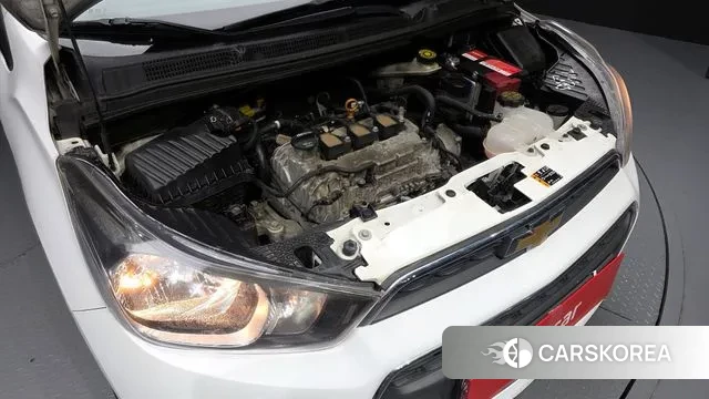 Chevrolet (GM Daewoo) The Next Spark id 3766774 из Кореи 16