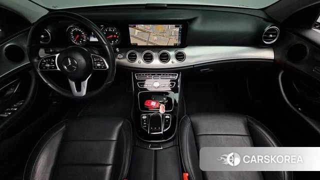 Mercedes-Benz E-Class W213 id 3893889 из Кореи 16