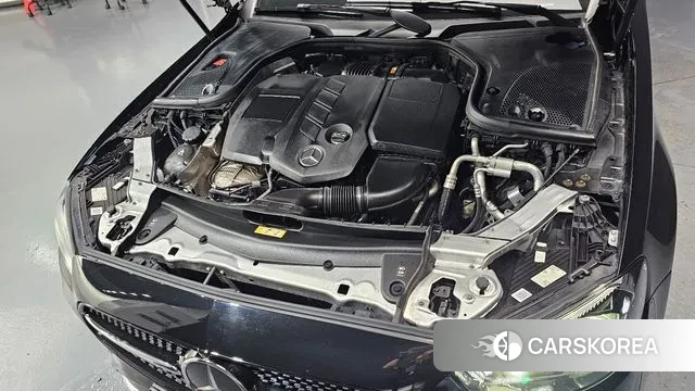 Mercedes-Benz E-Class W213 id 2931846 из Кореи 16