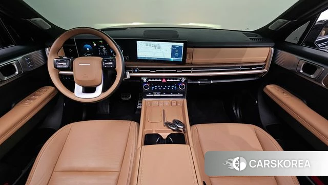 Hyundai Santa Fe (MX5) id 3922144 из Кореи 16