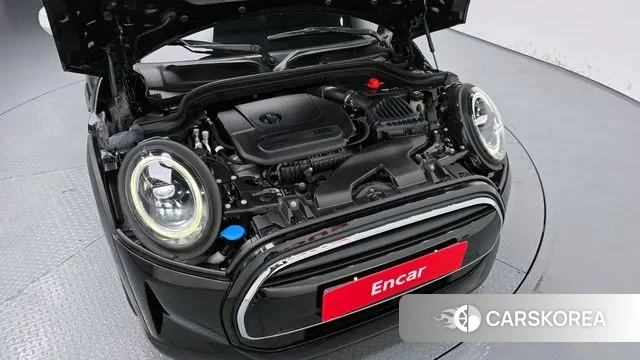 Mini Cooper id 3373121 из Кореи 16