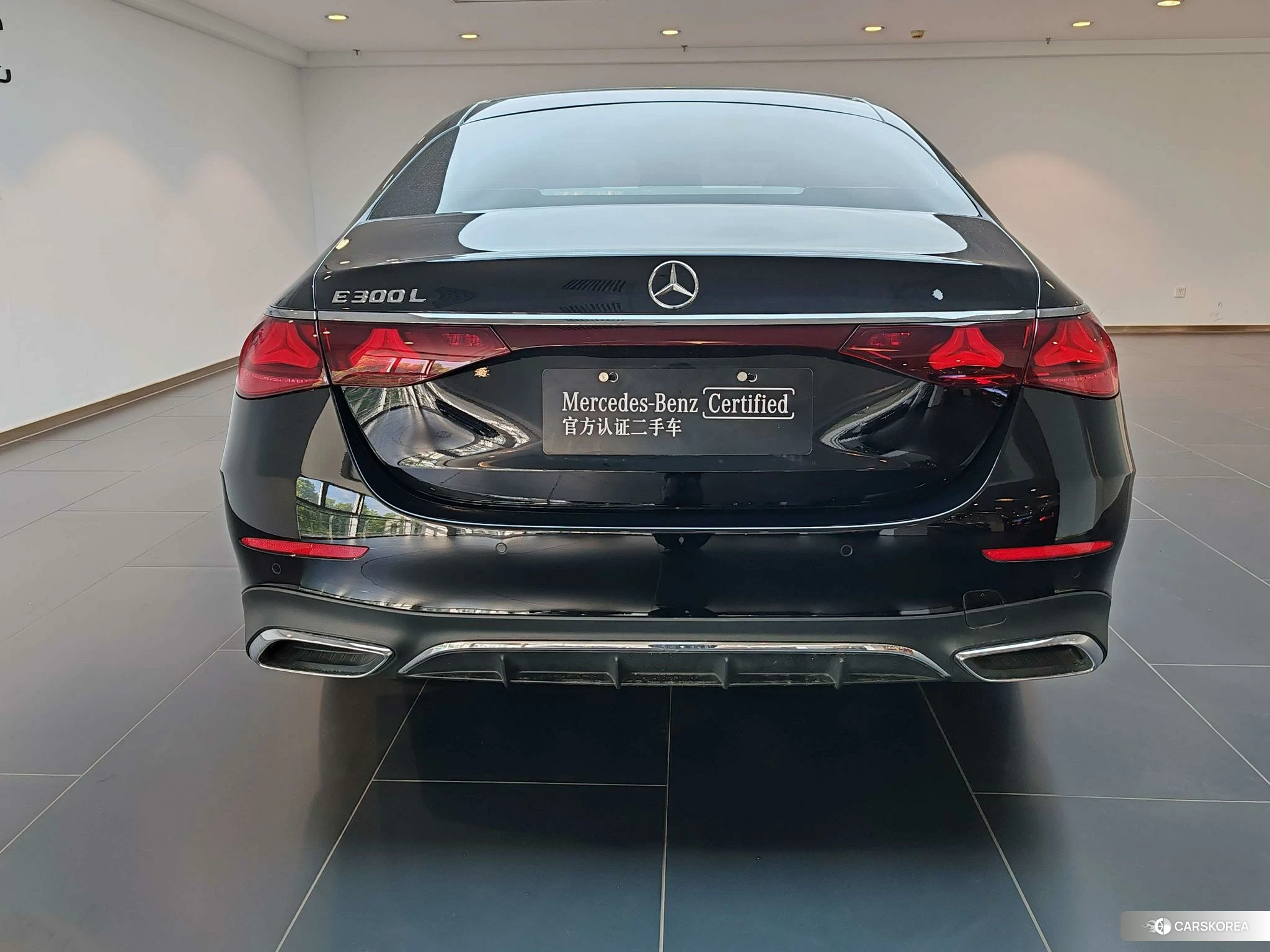 Mercedes-Benz E-class id 4461969 из Китая 15