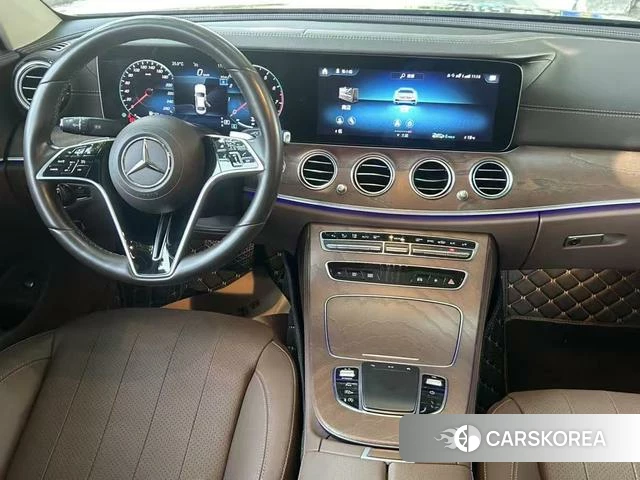 Mercedes-Benz E-class id 4257162 из Китая 14