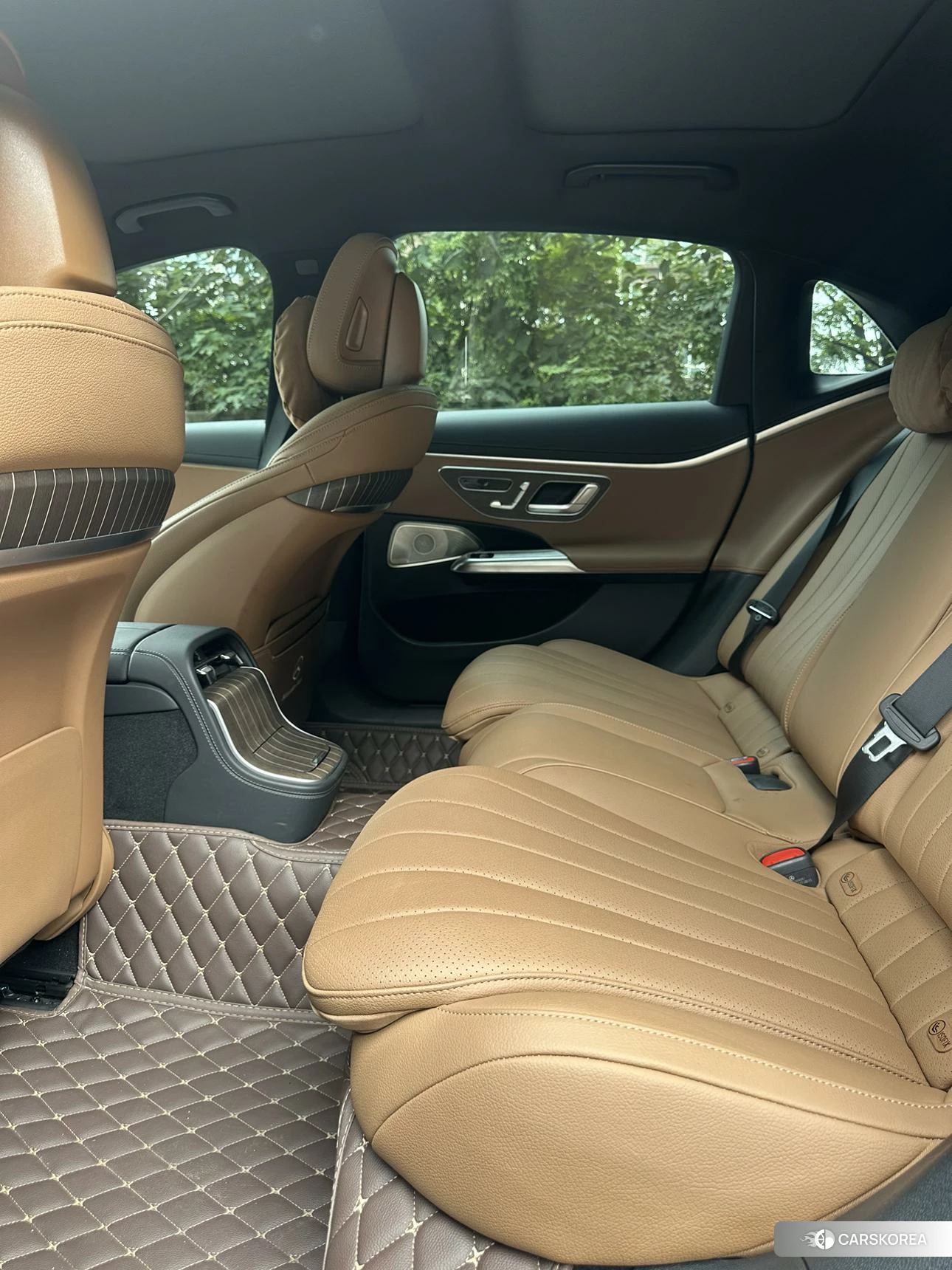 Mercedes-Benz E-class id 4468157 из Китая 9