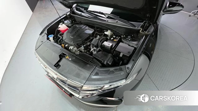 Hyundai Tucson (NX4) id 3922272 из Кореи 16