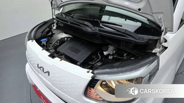 Kia The New Ray id 3615940 из Кореи 16