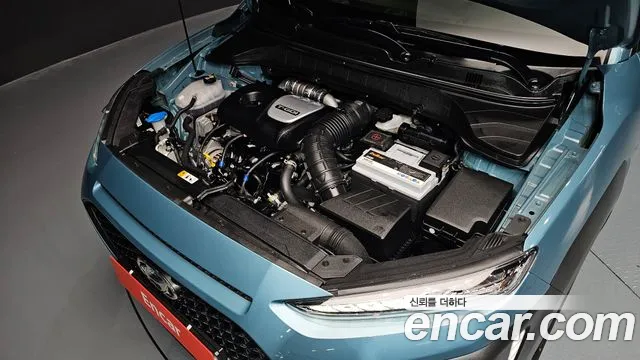 Hyundai Kona id 2335872 из Кореи 16