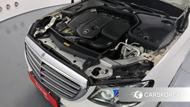 Mercedes-Benz E-Class W213 id 3402860 из Кореи 16