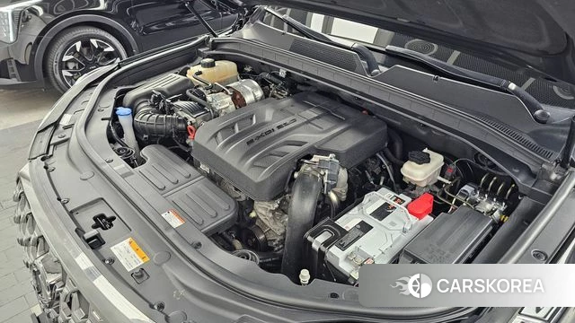 Ssangyong Rexton New Arena id 4533651 из Кореи 29