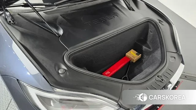 Tesla Model S id 3480019 из Кореи 16