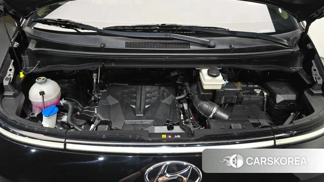 Hyundai Staria id 4880158 из Кореи 29