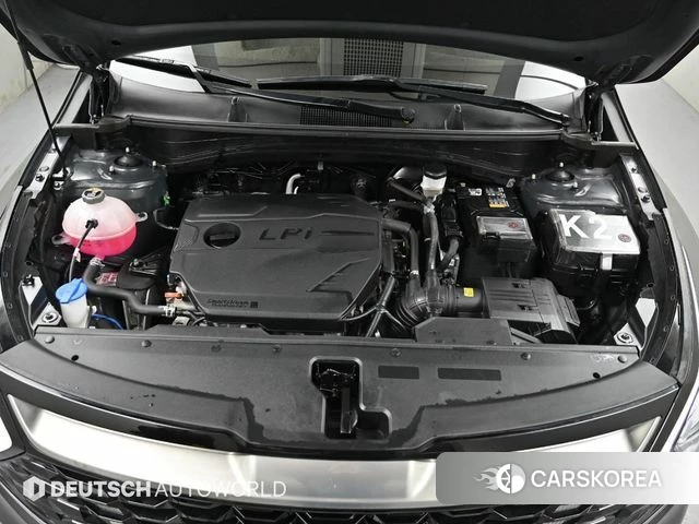 Kia Sportage 5th Generation id 4206516 из Кореи 16