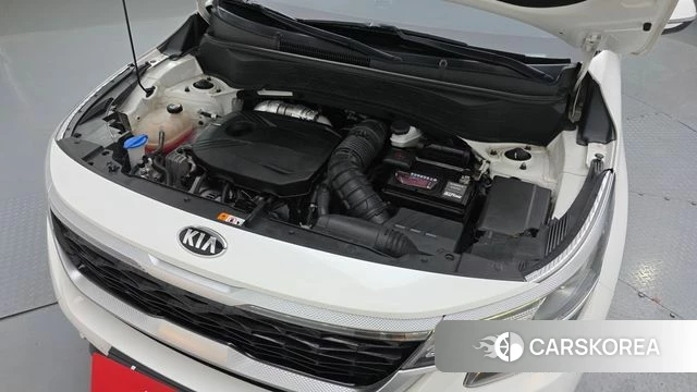 Kia Seltos id 4731962 из Кореи 16
