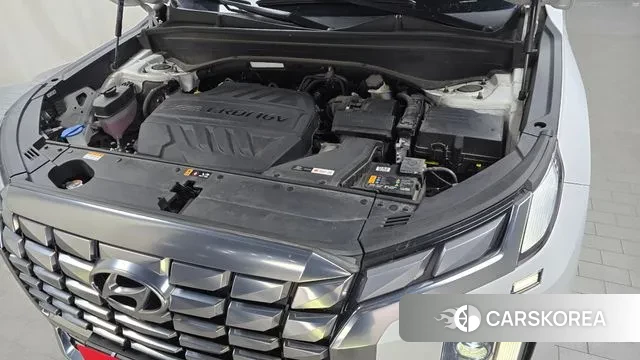 Hyundai The New Palisade id 3342176 из Кореи 16