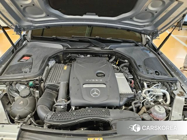 Mercedes-Benz E-Class W213 id 4641946 из Кореи 16