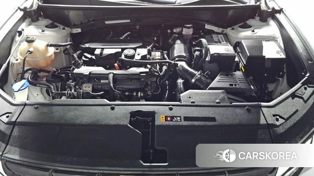 Hyundai Tucson (NX4) id 4231073 из Кореи 26
