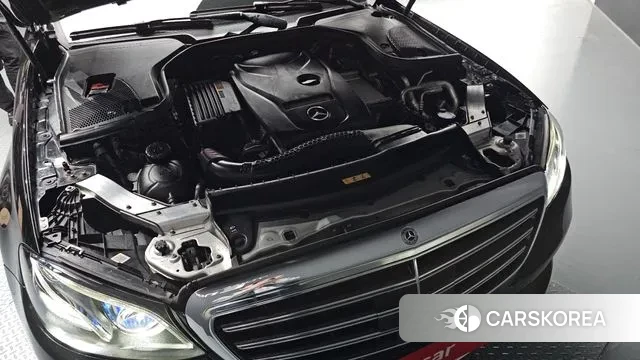 Mercedes-Benz E-Class W213 id 3362458 из Кореи 16