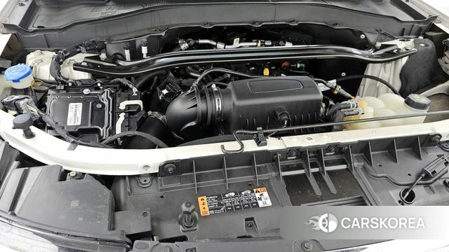 Ford Explorer 6th Generation id 4323262 из Кореи 30