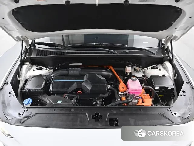 Hyundai The New Santa Fe id 3539484 из Кореи 16