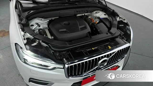 Volvo XC60 second Generation id 3866438 из Кореи 16