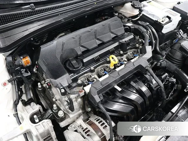 Hyundai Avante (CN7) id 3448953 из Кореи 16