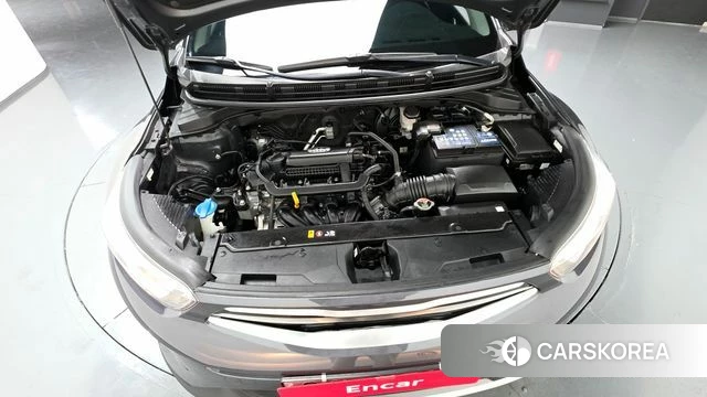 Kia Stonic id 4430135 из Кореи 25