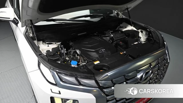 Hyundai The New Palisade id 4469267 из Кореи 16