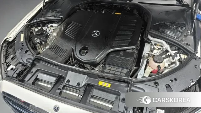 Mercedes-Benz S-Class W223 id 3676265 из Кореи 16