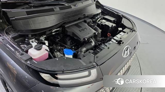 Hyundai Casper id 4493965 из Кореи 28