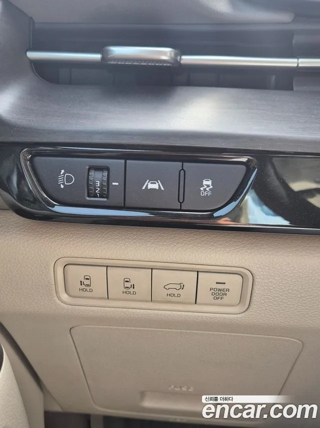 Kia Carnival 4th generation id 2693180 из Кореи 6