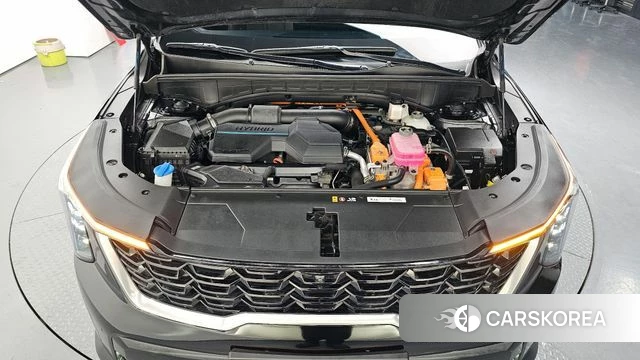 Kia The New Sorento 4th Generation id 3902960 из Кореи 16