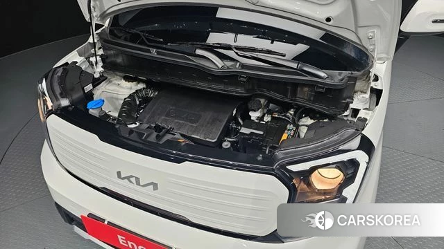 Kia The New Kia Ray id 4533371 из Кореи 16
