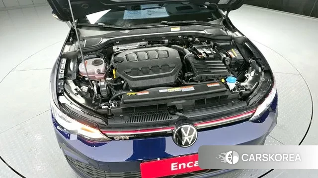 Volkswagen Golf 8th Generation id 3763563 из Кореи 16
