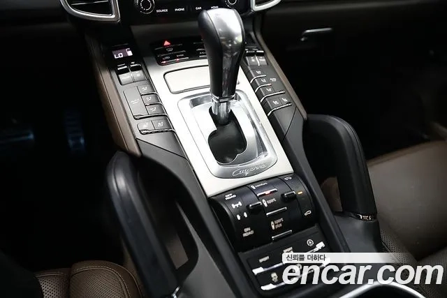 Porsche New Cayenne id 2897302 из Кореи 14