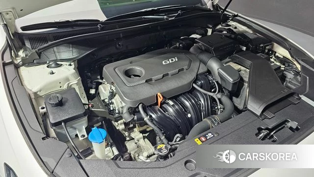Hyundai Grandeur IG id 4356591 из Кореи 26