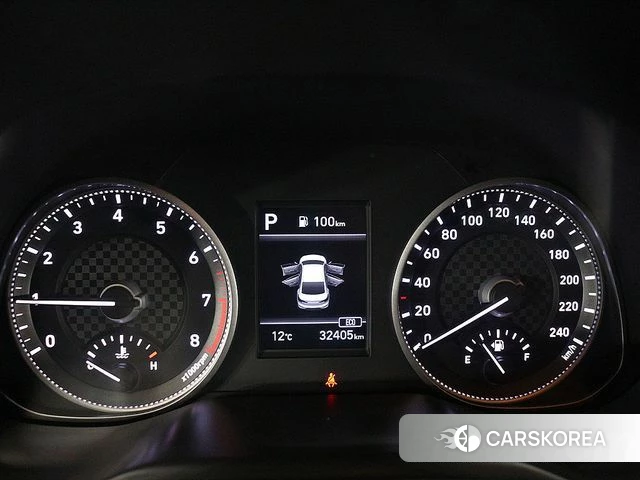 Hyundai The New Avante AD id 3808045 из Кореи 16