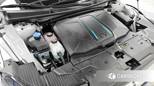 Hyundai Ionic 5 id 4646740 из Кореи 16