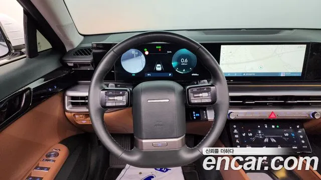 Hyundai Grandeur (GN7) id 2668056 из Кореи 16