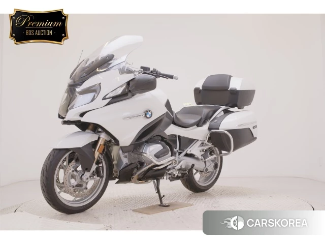 BMW R1250RT 2019 из Японии, фото 5