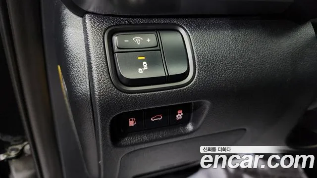 Kia The New K5 2nd generation id 2762299 из Кореи 16