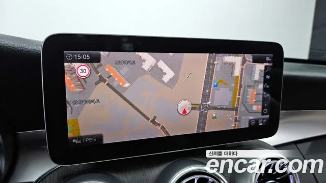 Mercedes-Benz C-Class W205 id 2785226 из Кореи 16