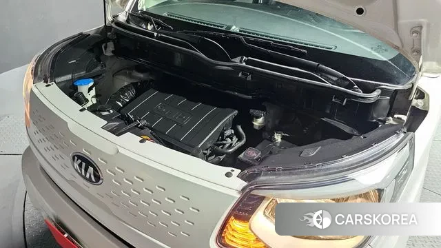 Kia The New Ray id 3453841 из Кореи 16