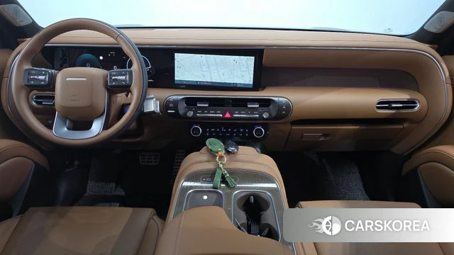 Hyundai Palisade (LX3) id 4374852 из Кореи 31