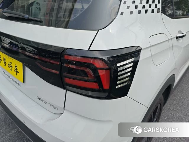 Volkswagen Tu Kai id 4190414 из Китая 25