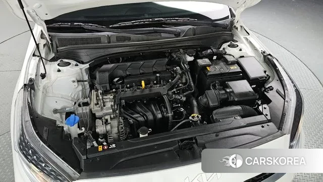 Kia The New K3 2nd generation id 3611080 из Кореи 16