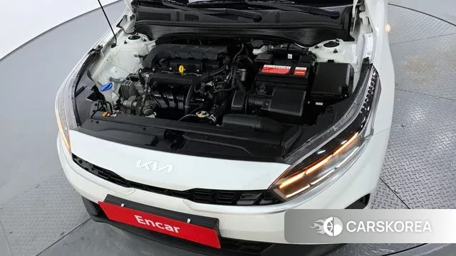 Kia The New K3 2nd generation id 3032641 из Кореи 16