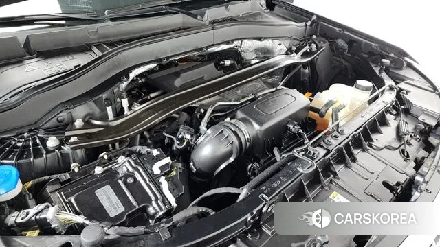 Ford Explorer 6th Generation id 3728008 из Кореи 16